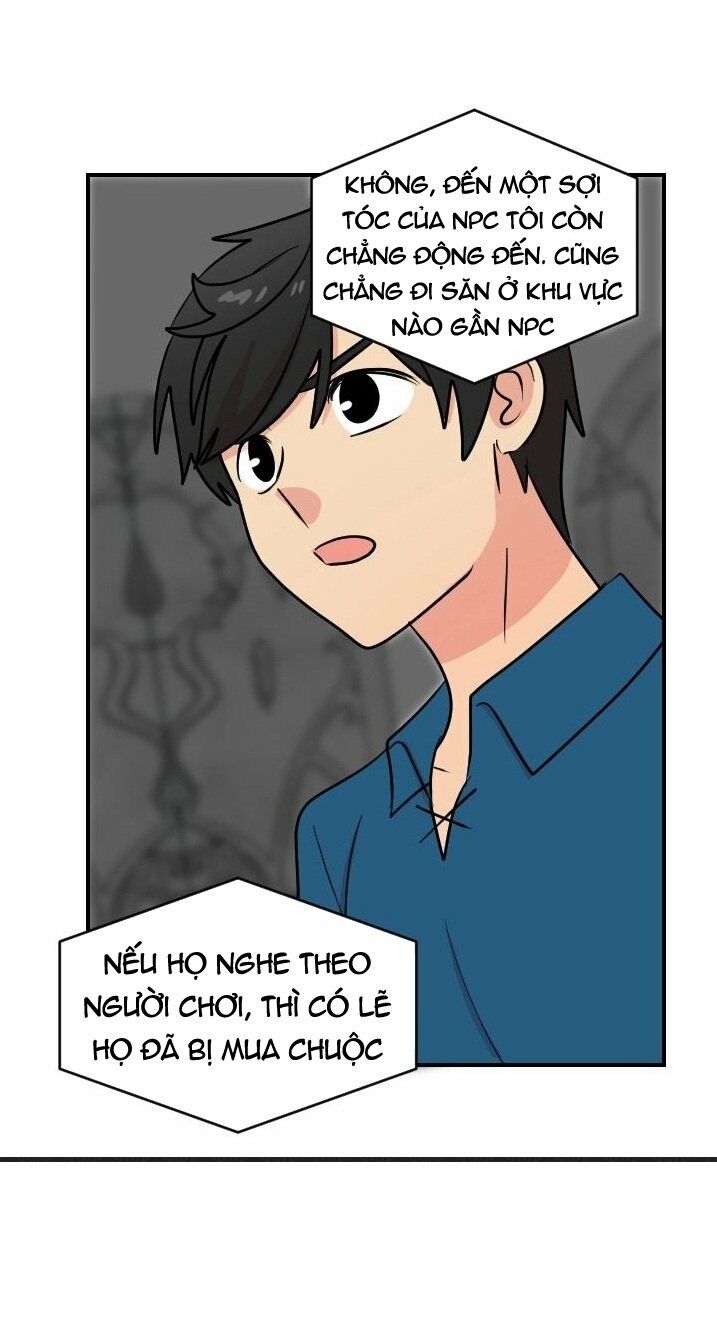 Mọt Sách Chapter 60 - Trang 42