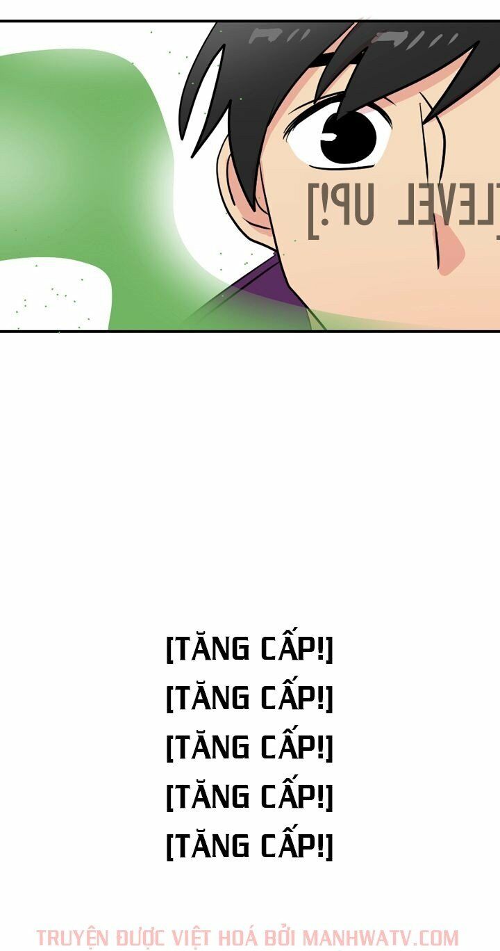 Mọt Sách Chapter 34 - Trang 51