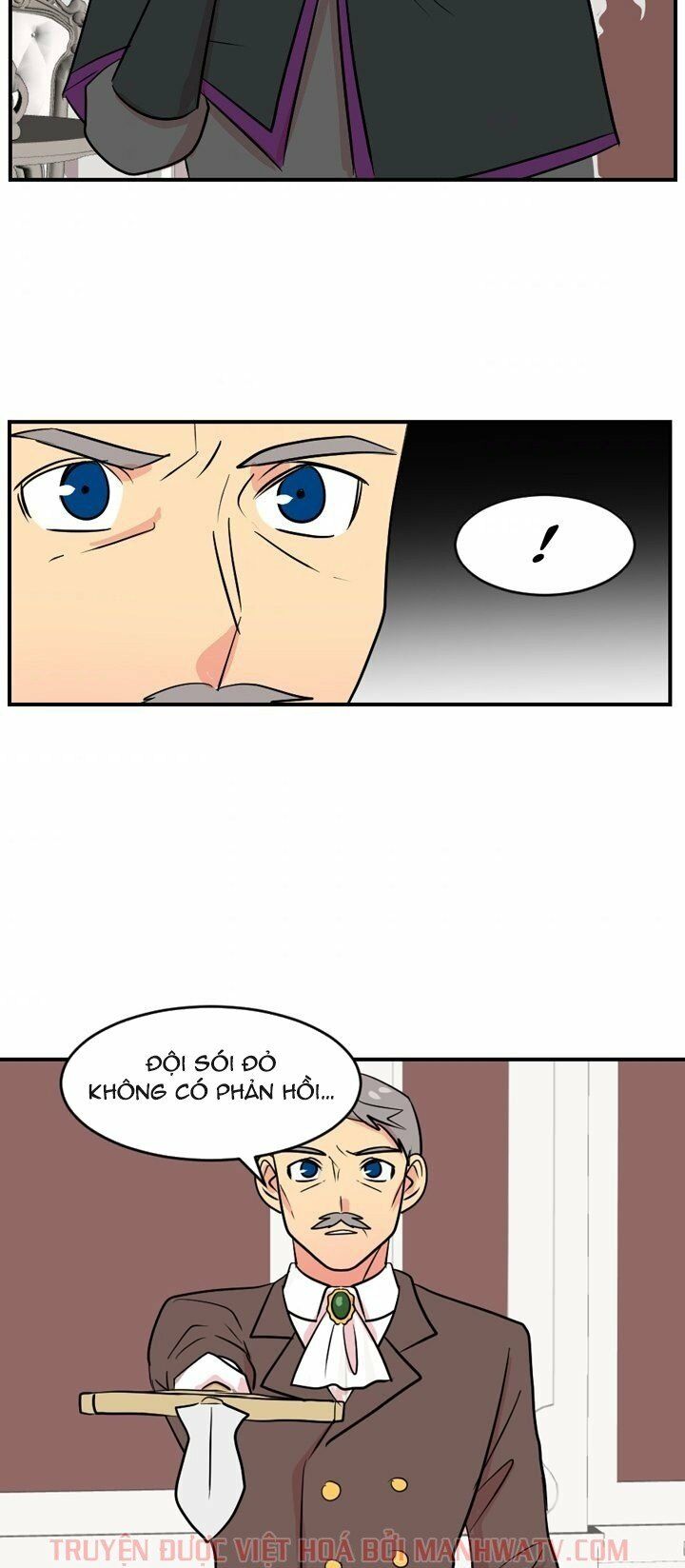 Mọt Sách Chapter 41 - Trang 41