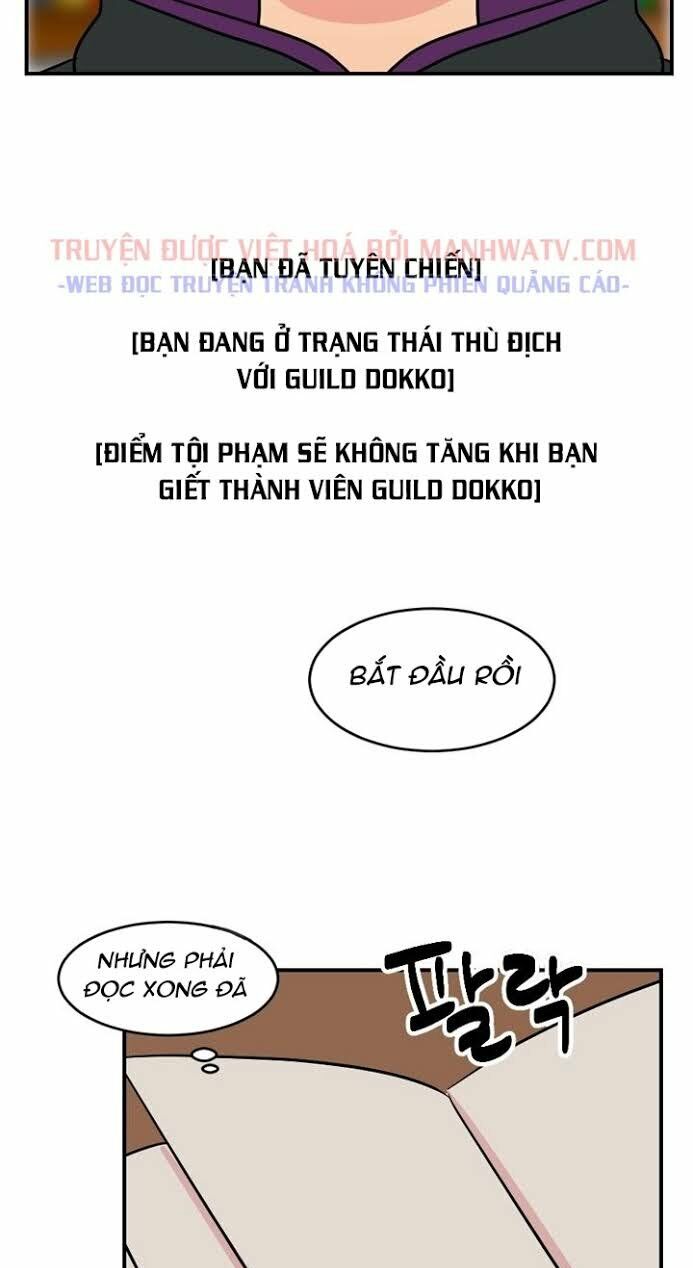 Mọt Sách Chapter 57 - Trang 11