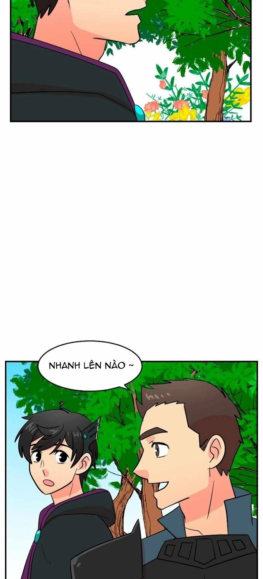 Mọt Sách Chapter 73 - Trang 41