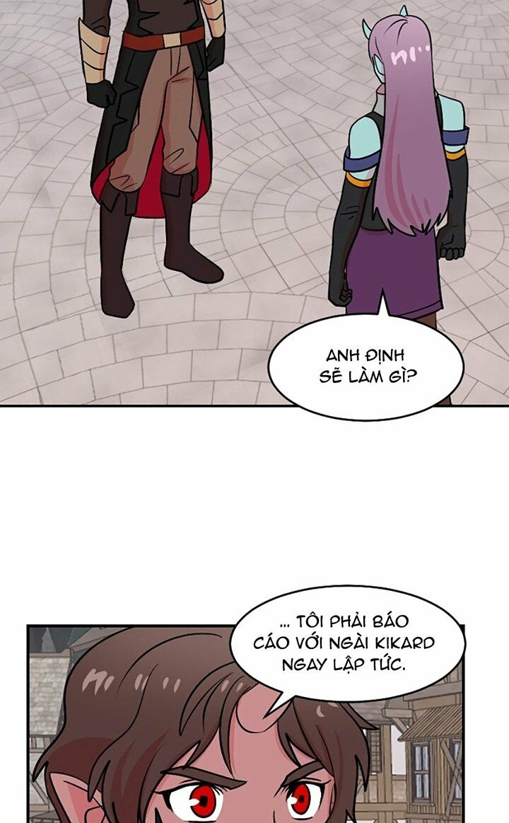 Mọt Sách Chapter 75 - Trang 59