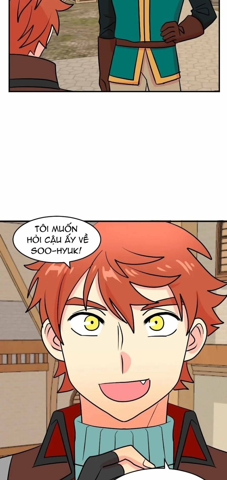 Mọt Sách Chapter 69 - Trang 53