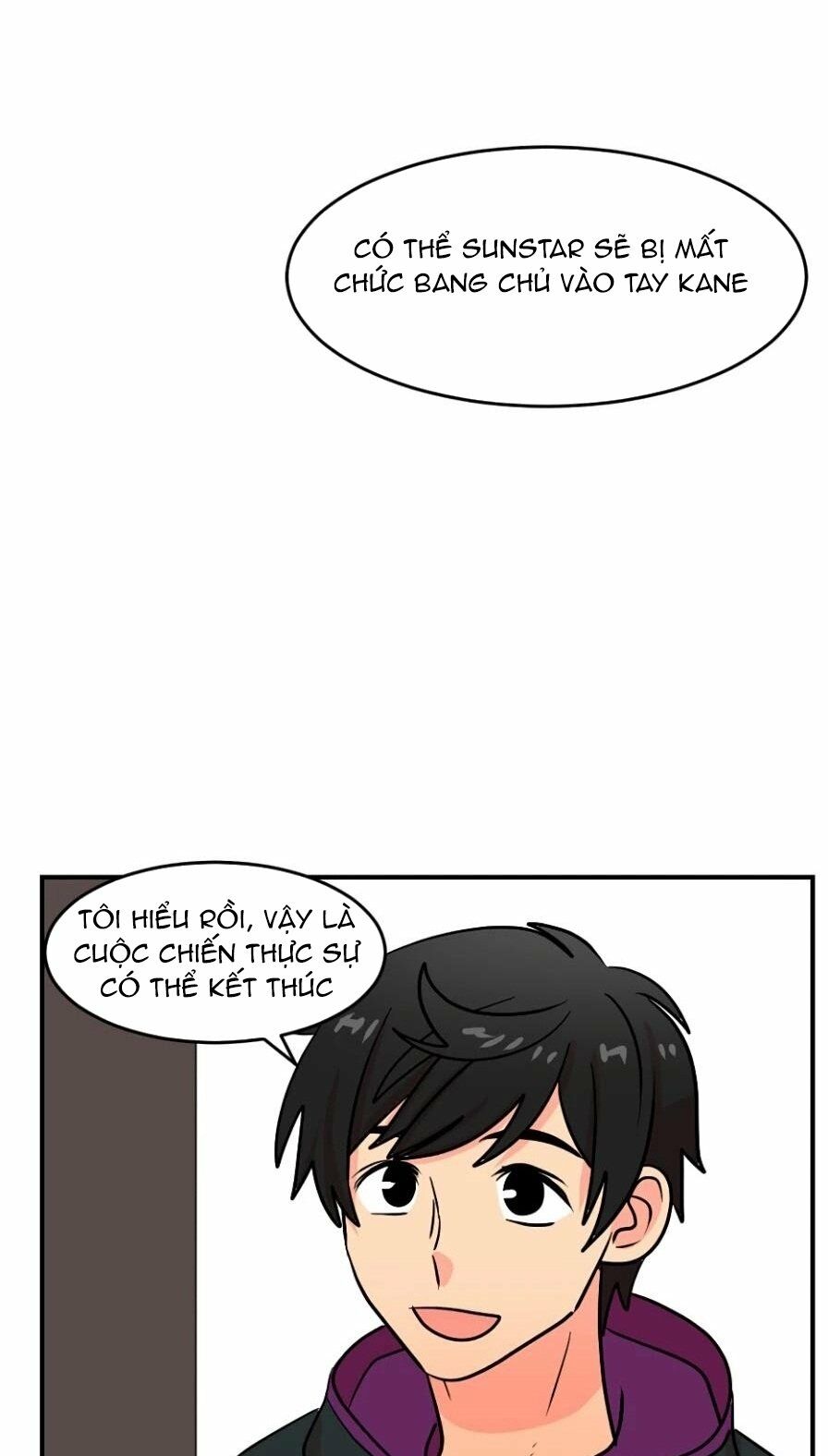 Mọt Sách Chapter 66 - Trang 57