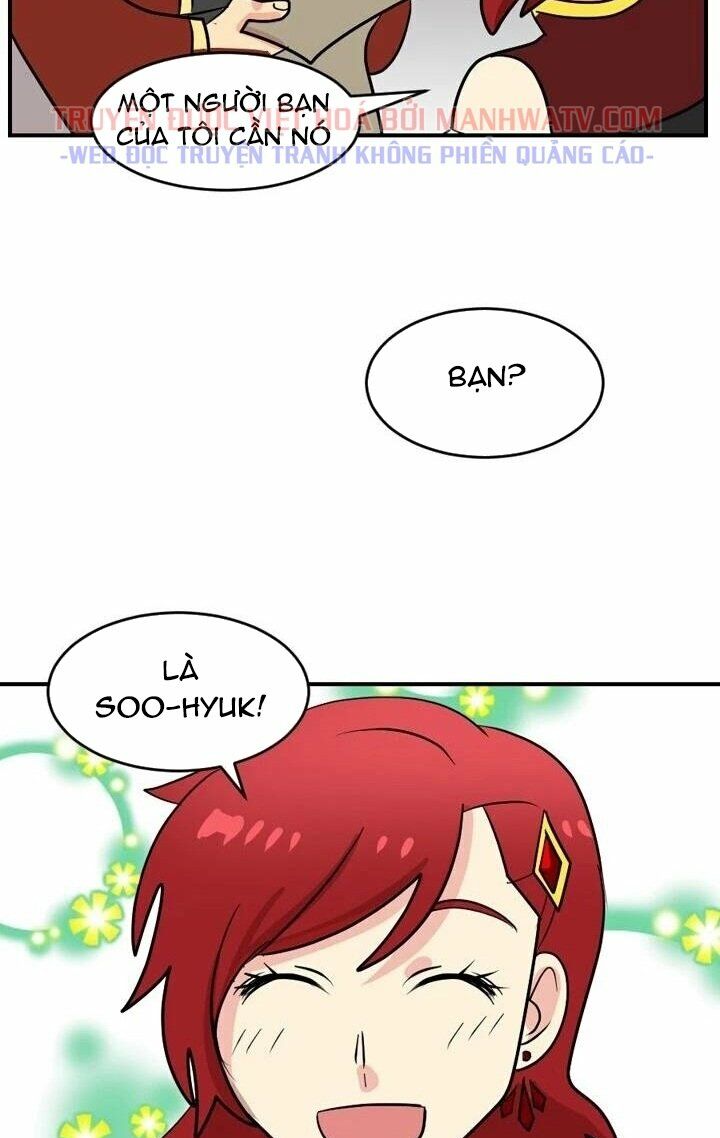 Mọt Sách Chapter 47 - Trang 36