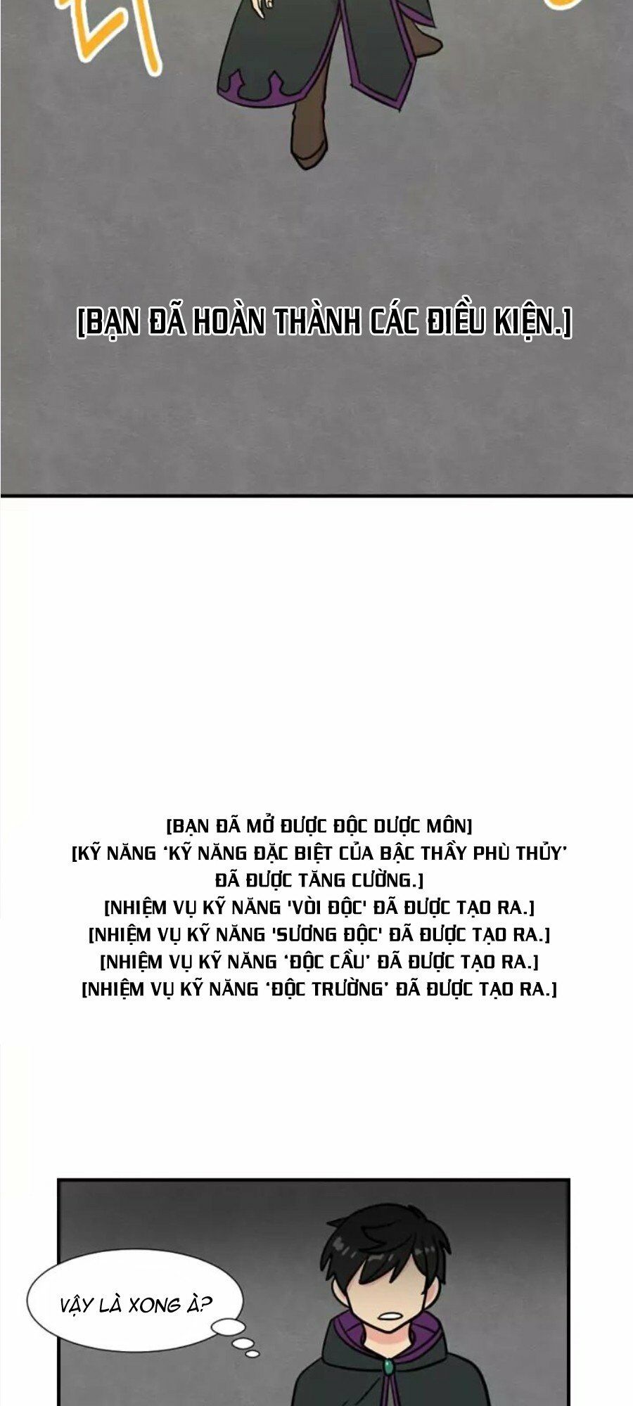 Mọt Sách Chapter 22 - Trang 31