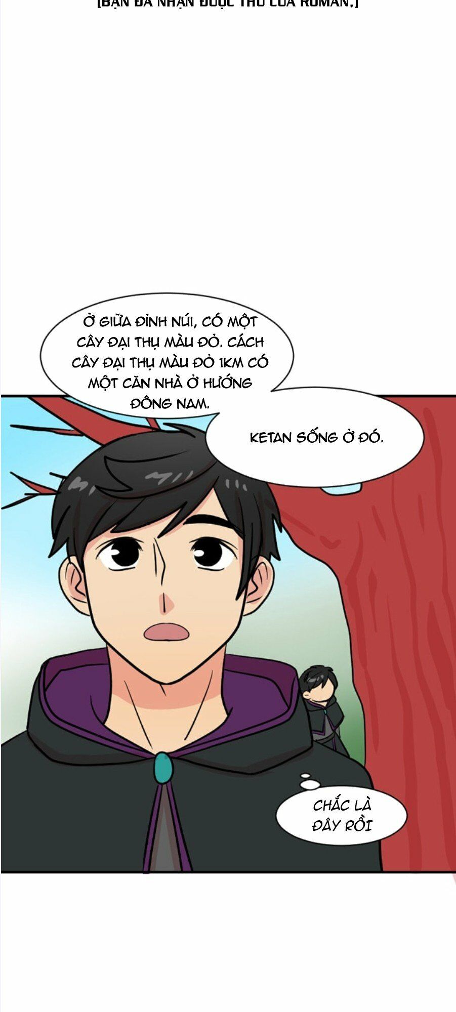 Mọt Sách Chapter 30 - Trang 42