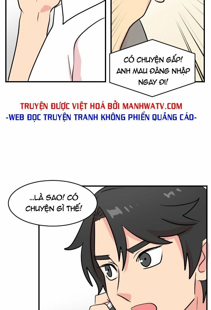 Mọt Sách Chapter 60 - Trang 26