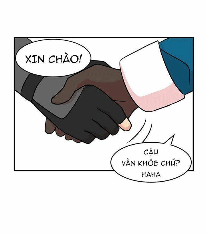 Mọt Sách Chapter 32 - Trang 59