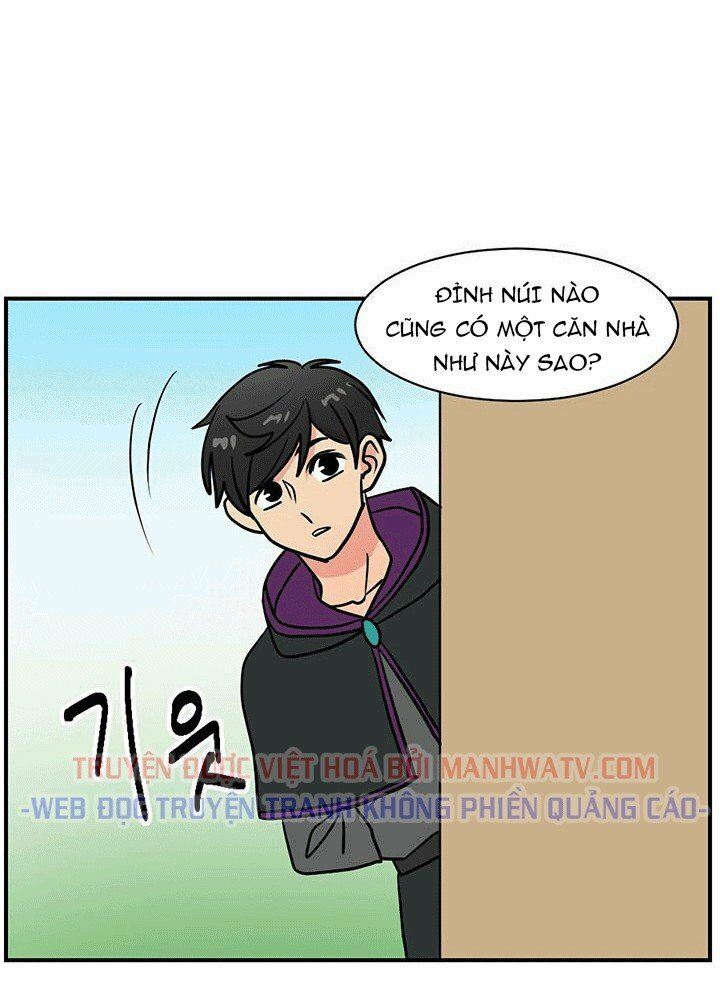 Mọt Sách Chapter 32 - Trang 9