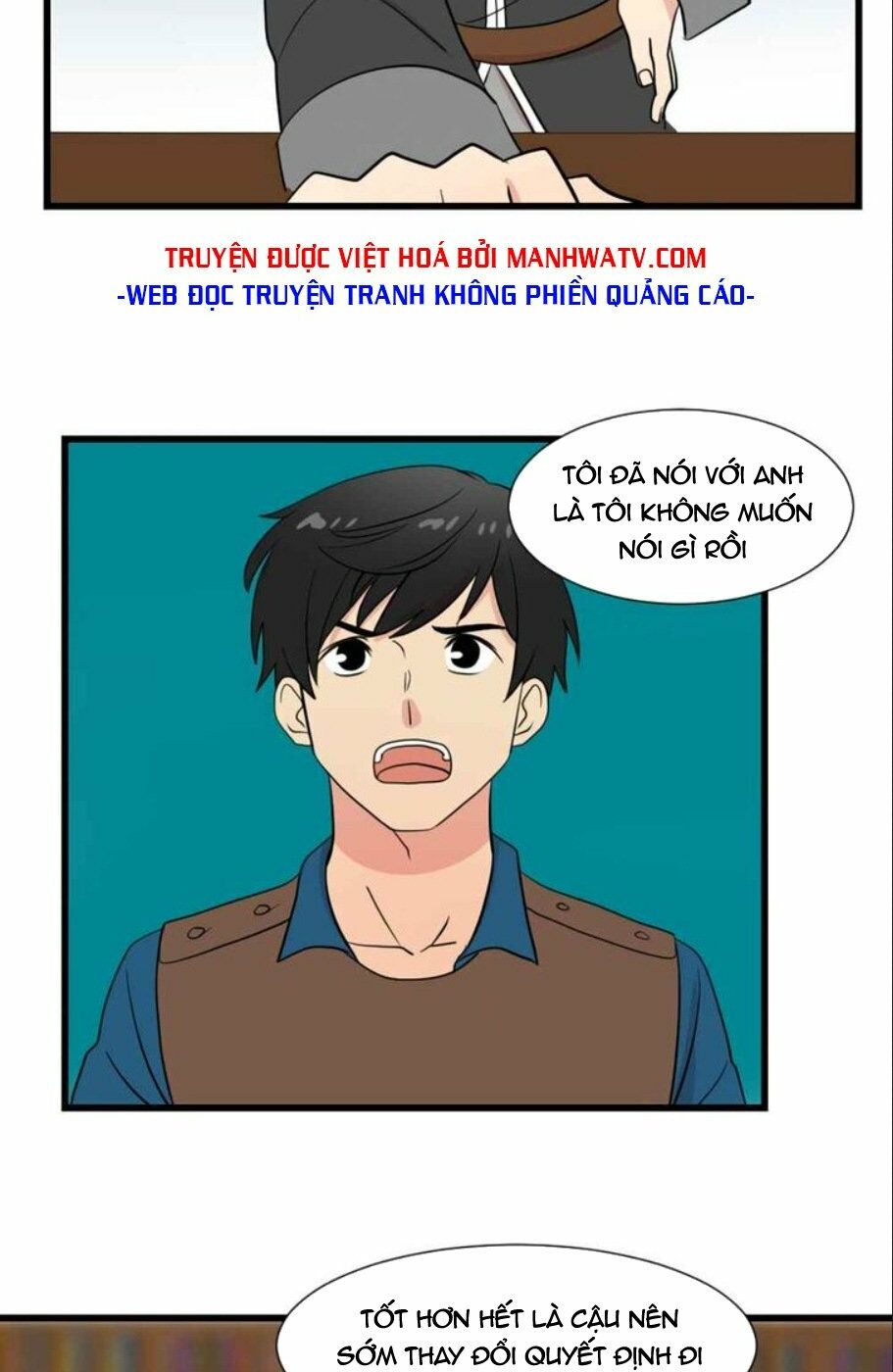 Mọt Sách Chapter 11 - Trang 29