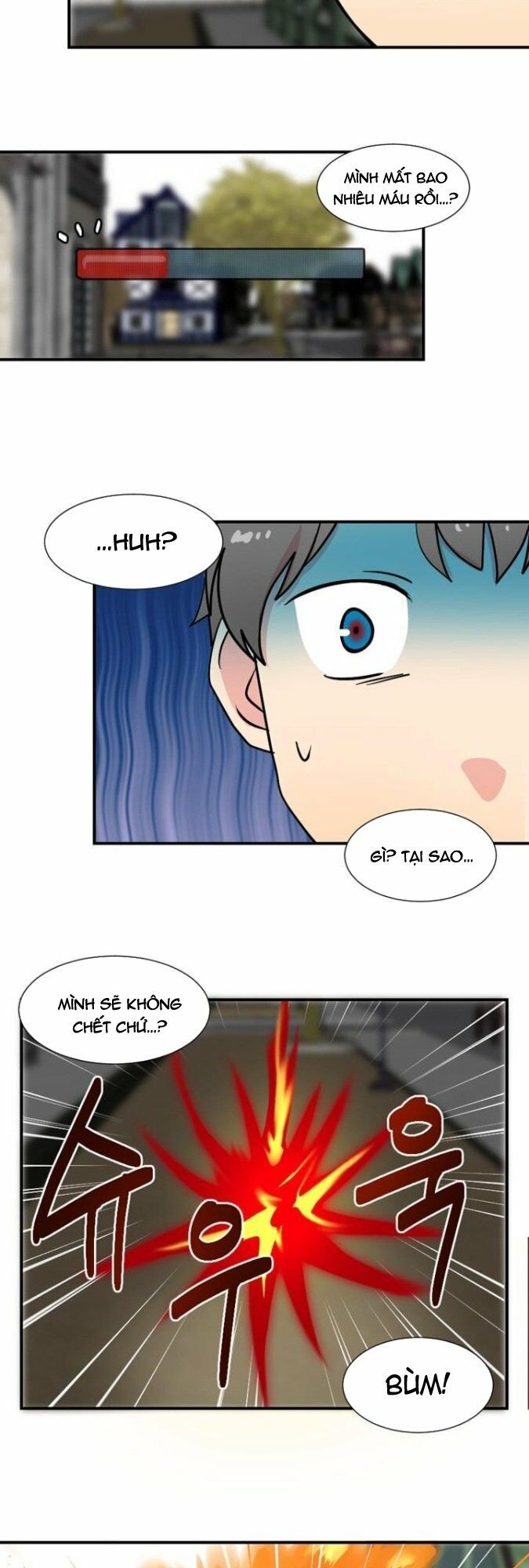 Mọt Sách Chapter 17 - Trang 26