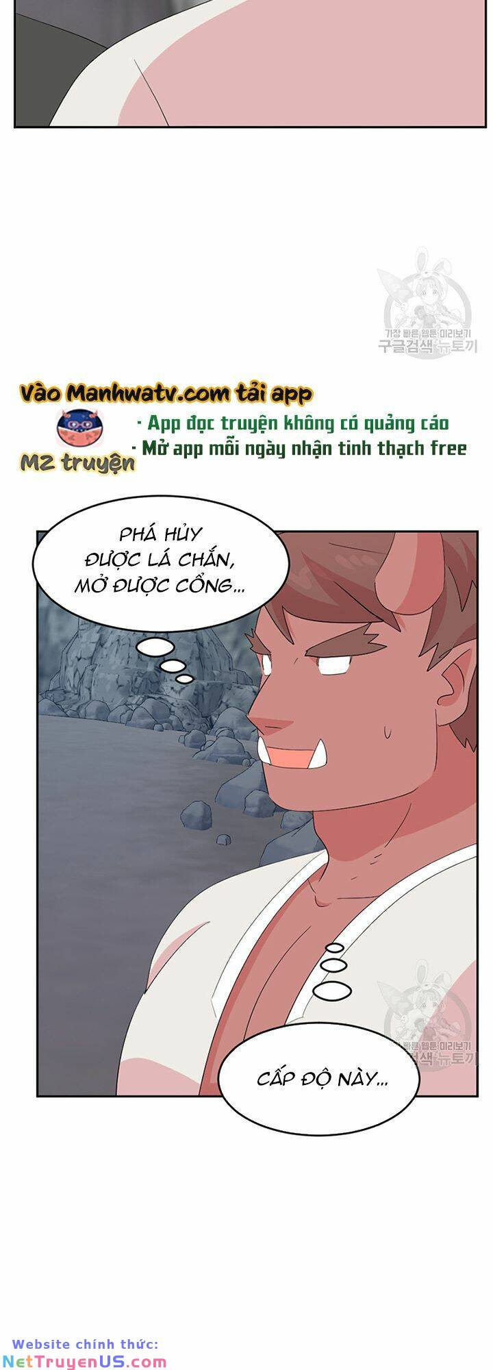 Mọt Sách Chapter 202 - Trang 10