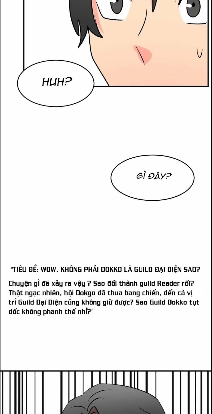 Mọt Sách Chapter 65 - Trang 53