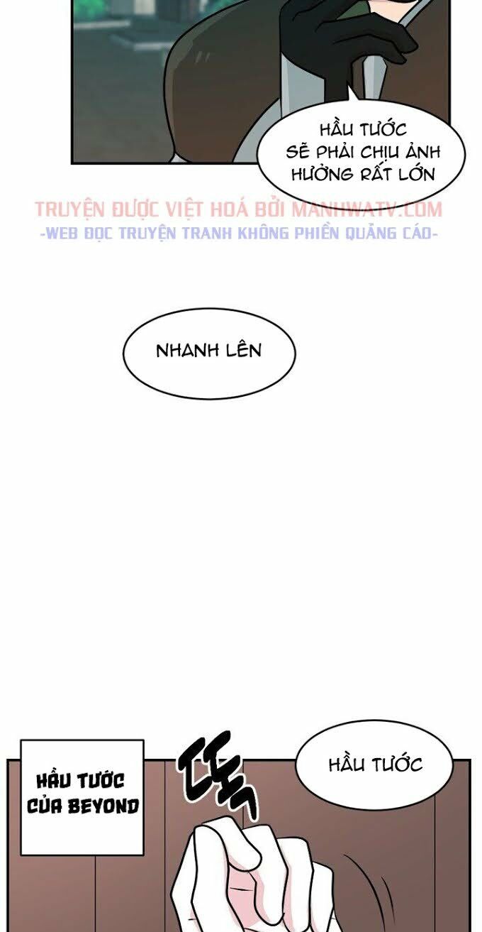 Mọt Sách Chapter 61 - Trang 35