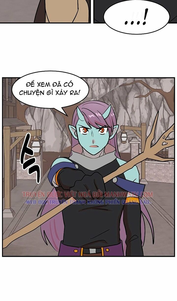 Mọt Sách Chapter 75 - Trang 54