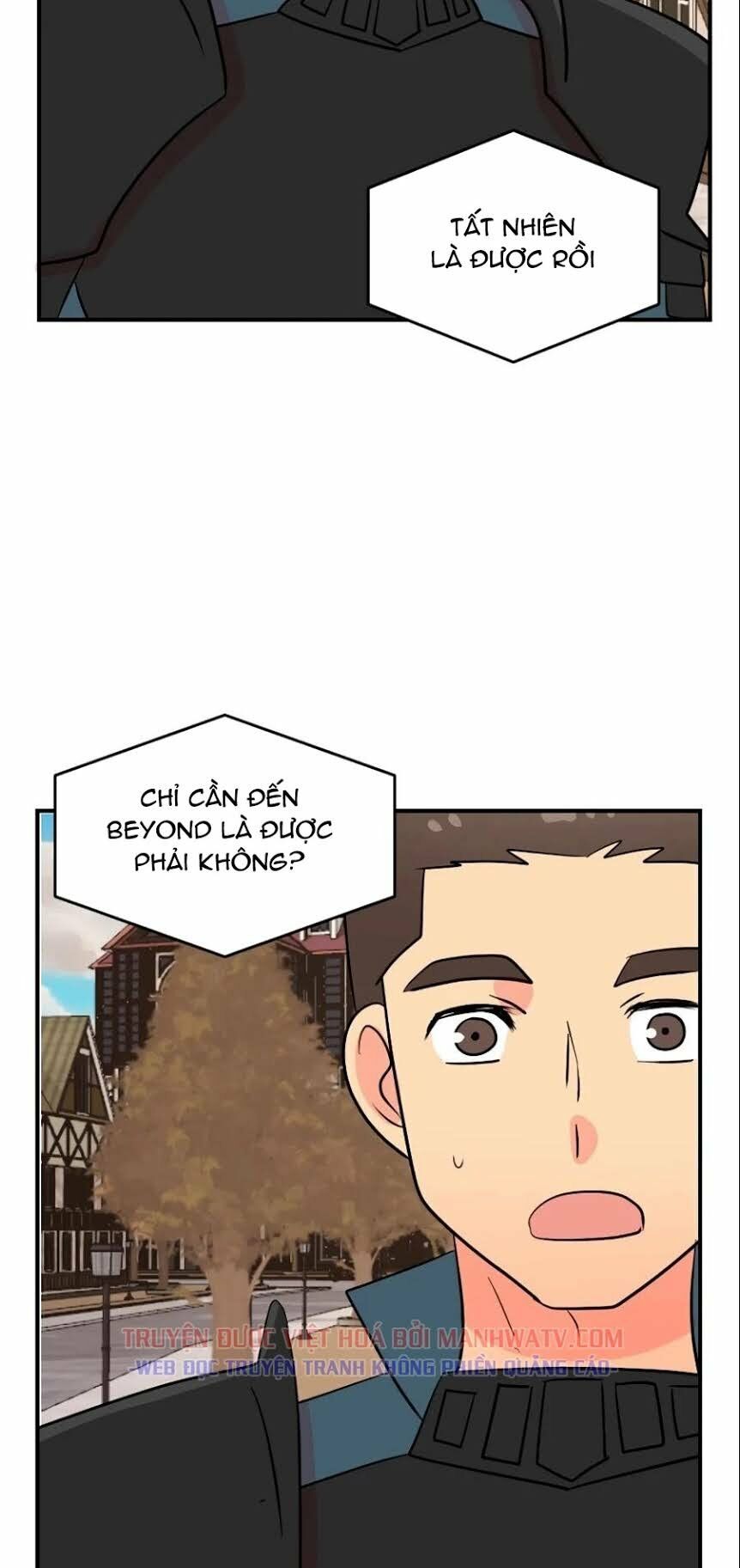 Mọt Sách Chapter 63 - Trang 33