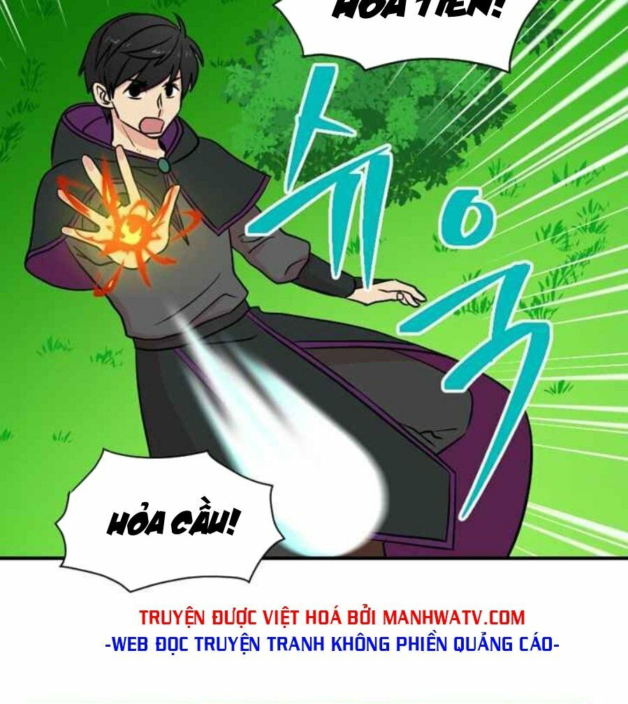 Mọt Sách Chapter 15 - Trang 14