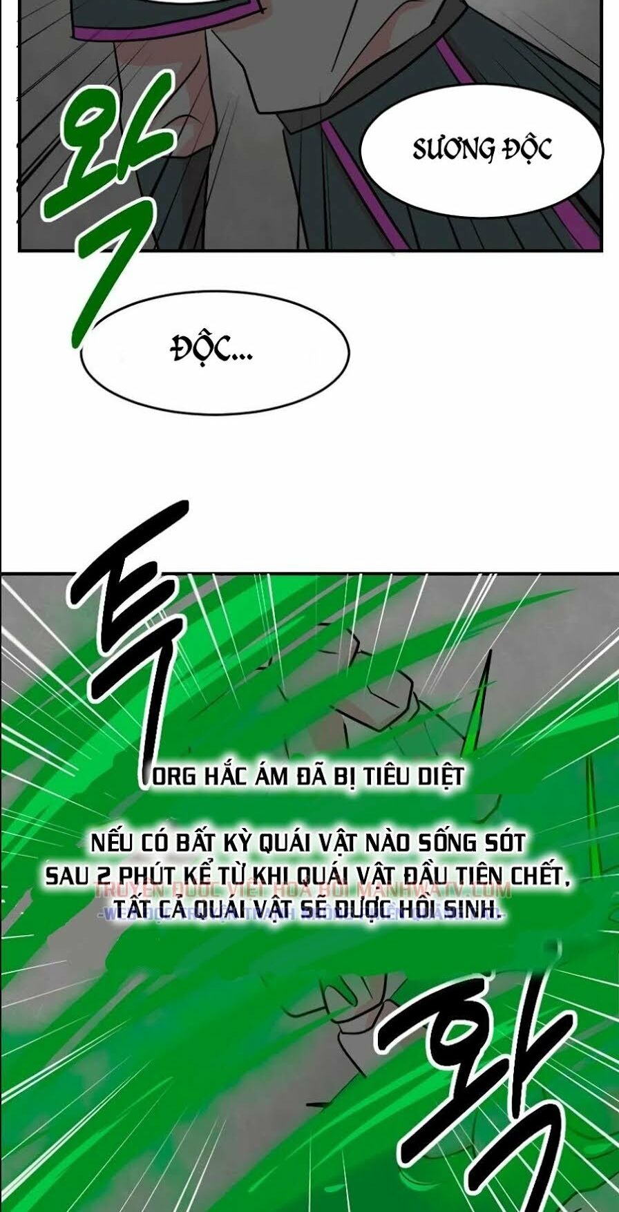 Mọt Sách Chapter 71 - Trang 34