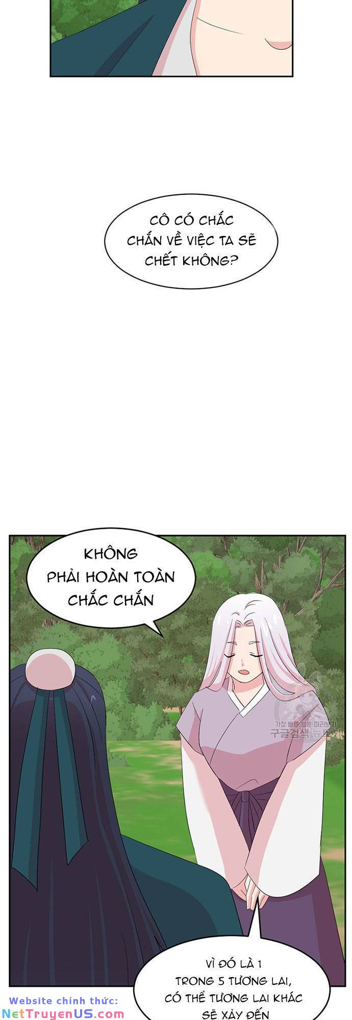 Mọt Sách Chapter 199 - Trang 14