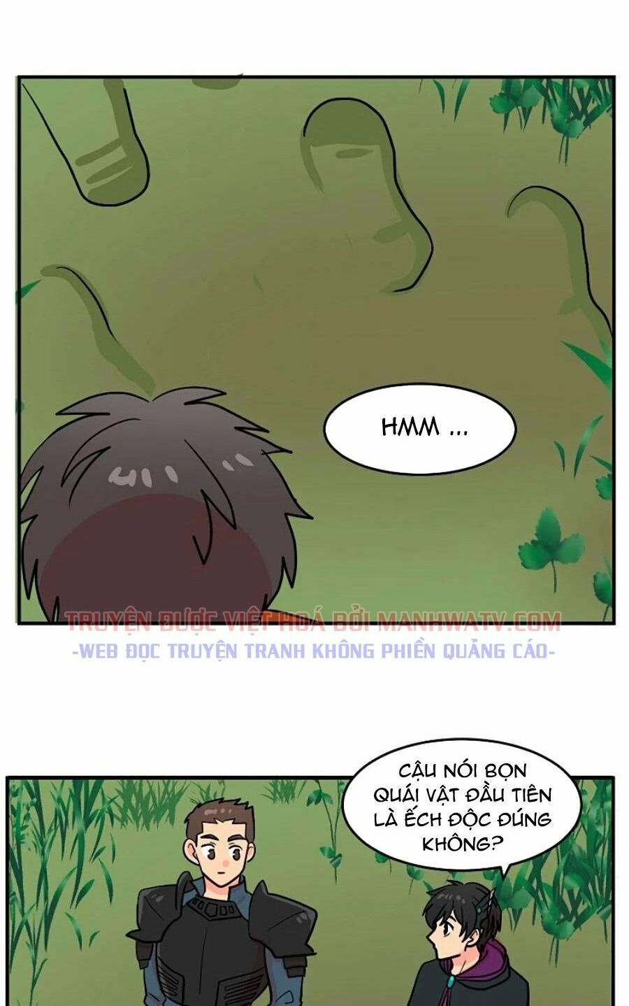 Mọt Sách Chapter 72 - Trang 40