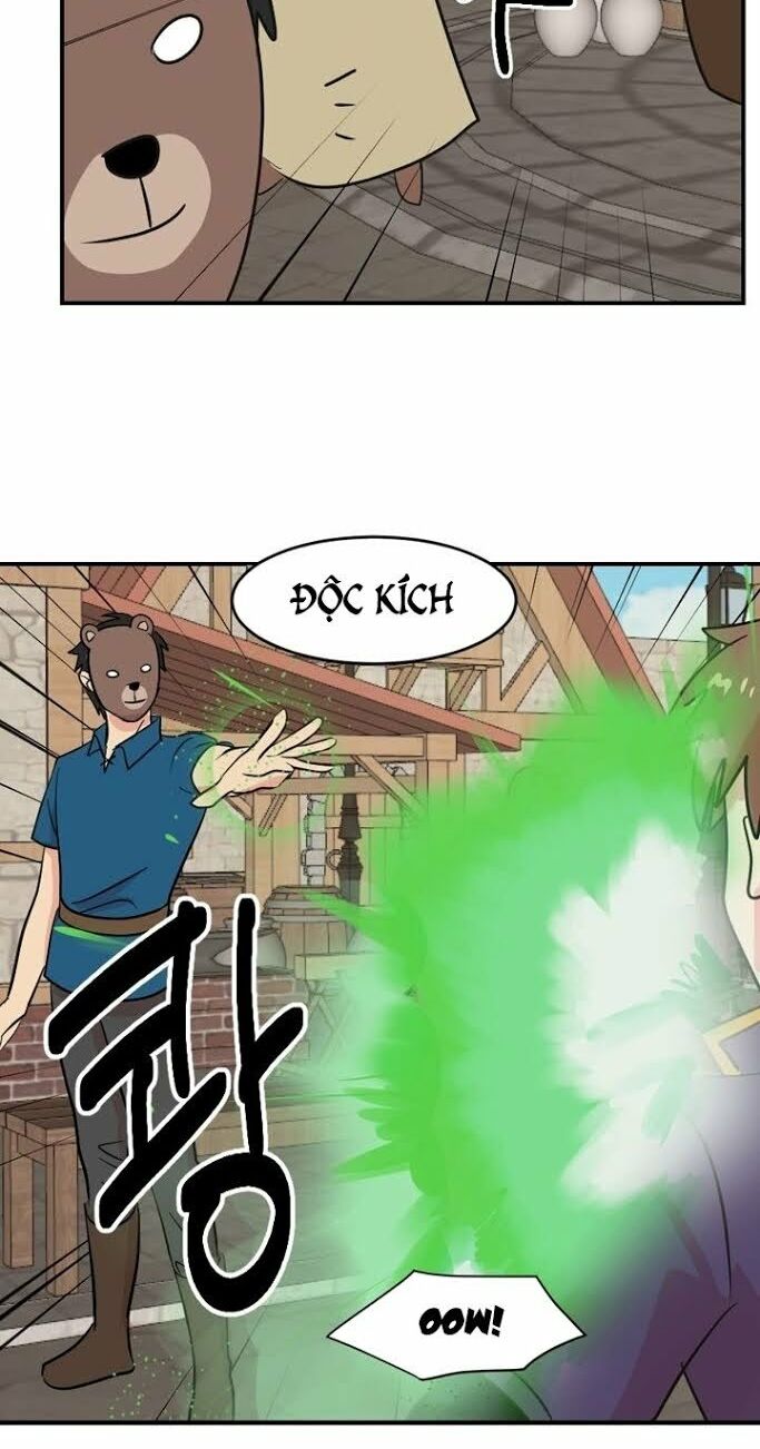 Mọt Sách Chapter 57 - Trang 48