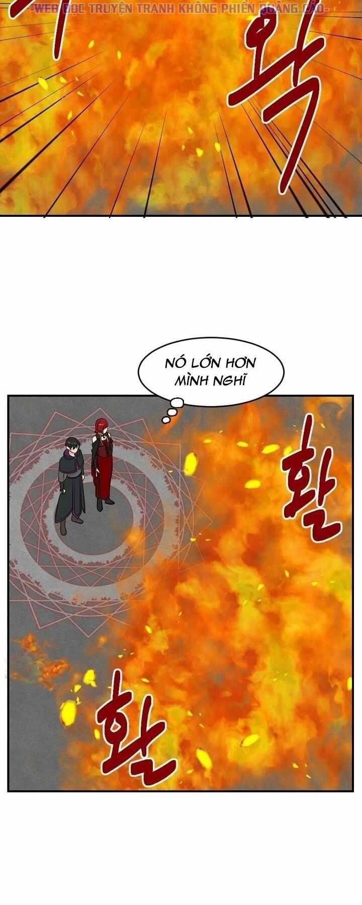 Mọt Sách Chapter 48 - Trang 20