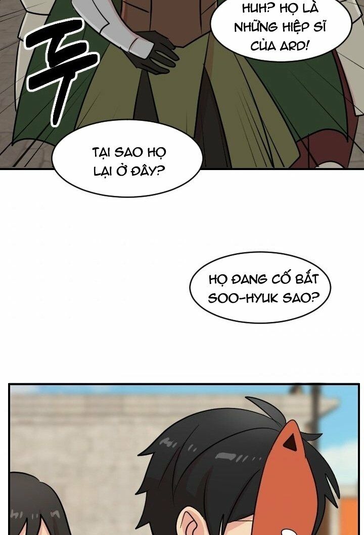 Mọt Sách Chapter 60 - Trang 19