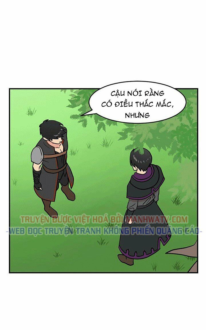 Mọt Sách Chapter 32 - Trang 39