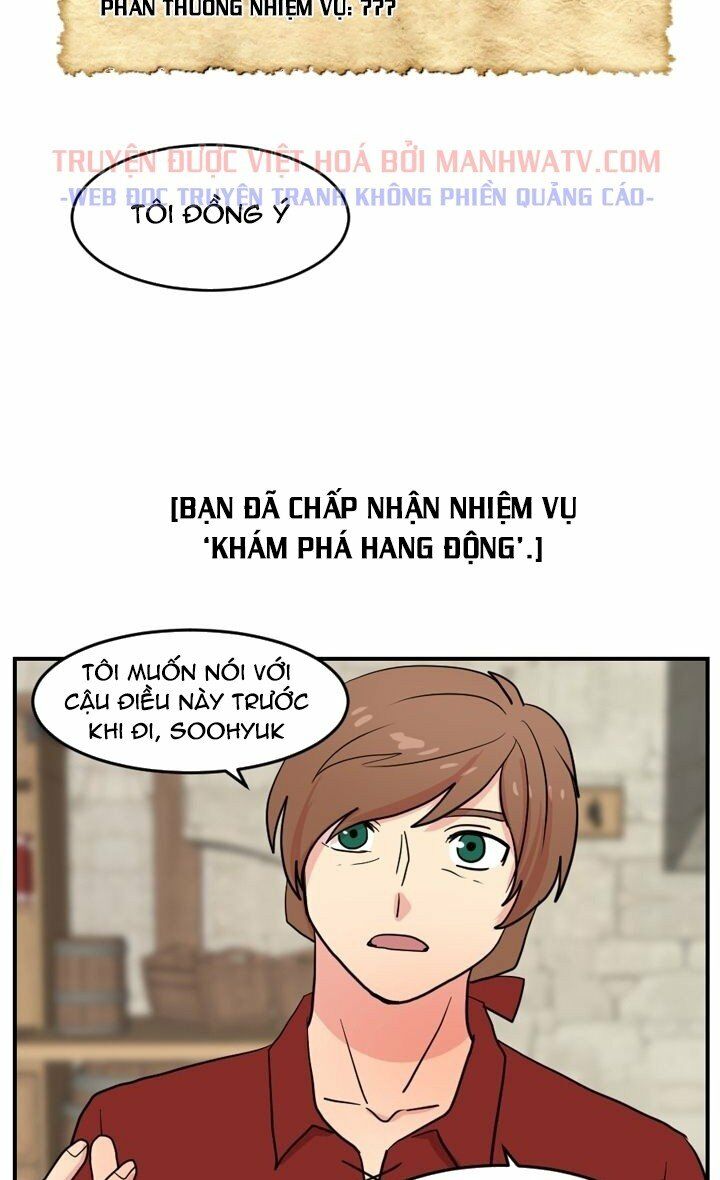 Mọt Sách Chapter 43 - Trang 11