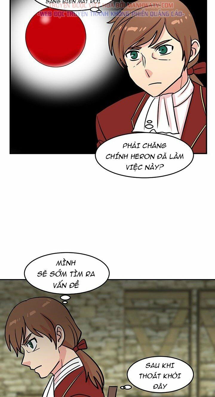 Mọt Sách Chapter 33 - Trang 3