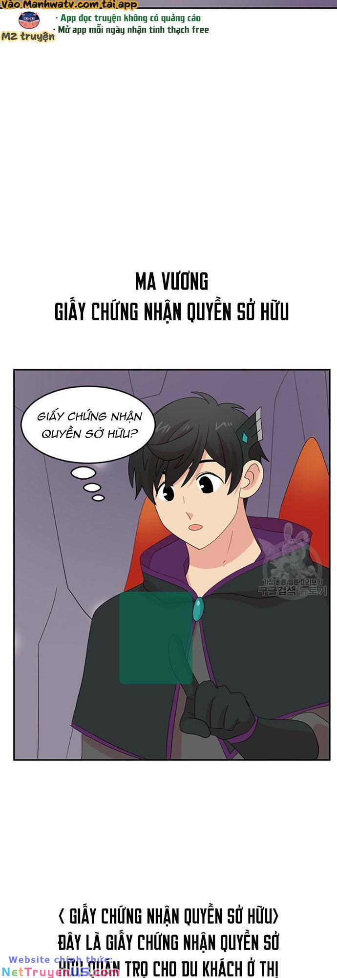 Mọt Sách Chapter 197 - Trang 20