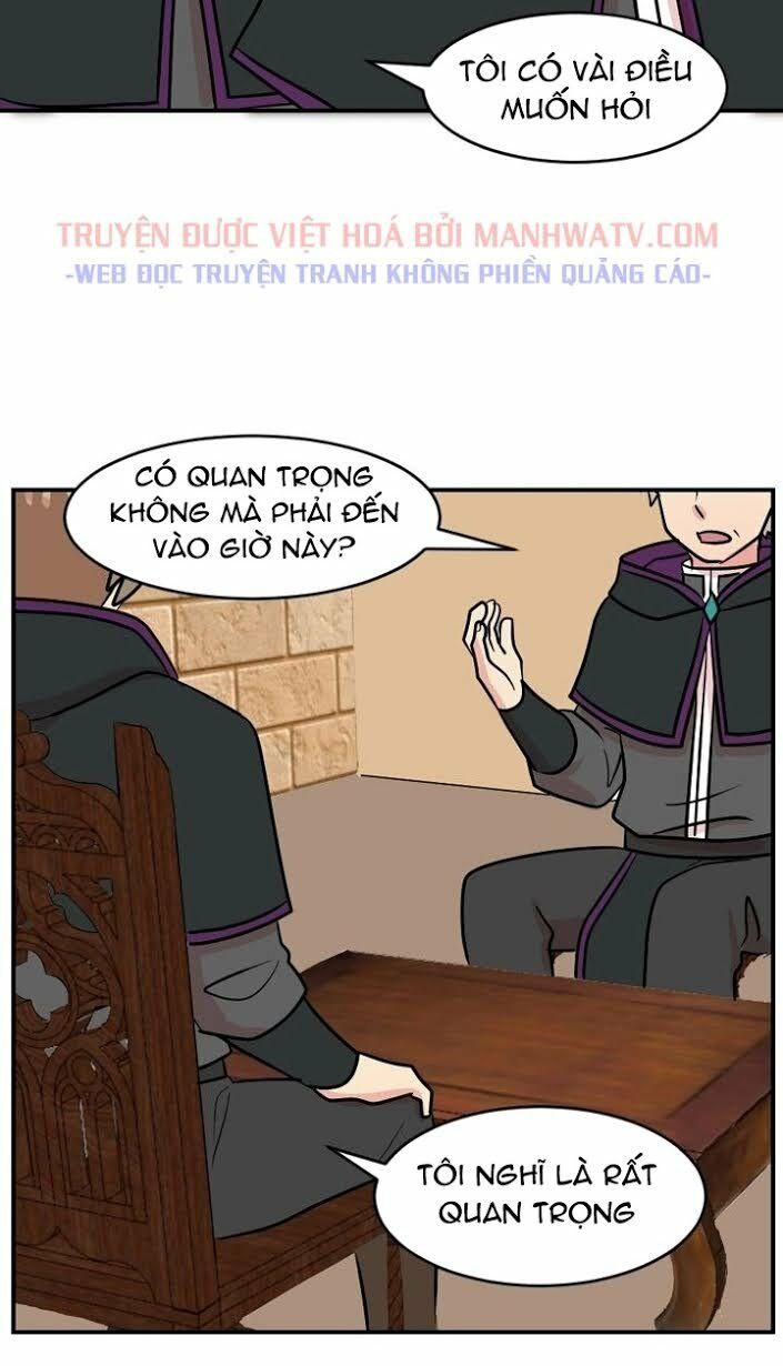 Mọt Sách Chapter 61 - Trang 17