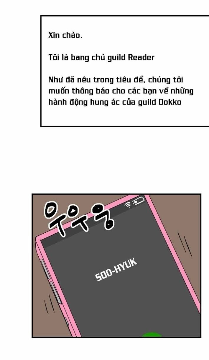 Mọt Sách Chapter 56 - Trang 25