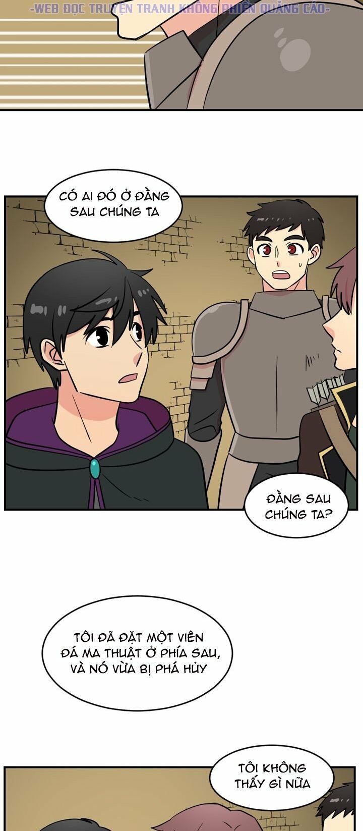 Mọt Sách Chapter 39 - Trang 46