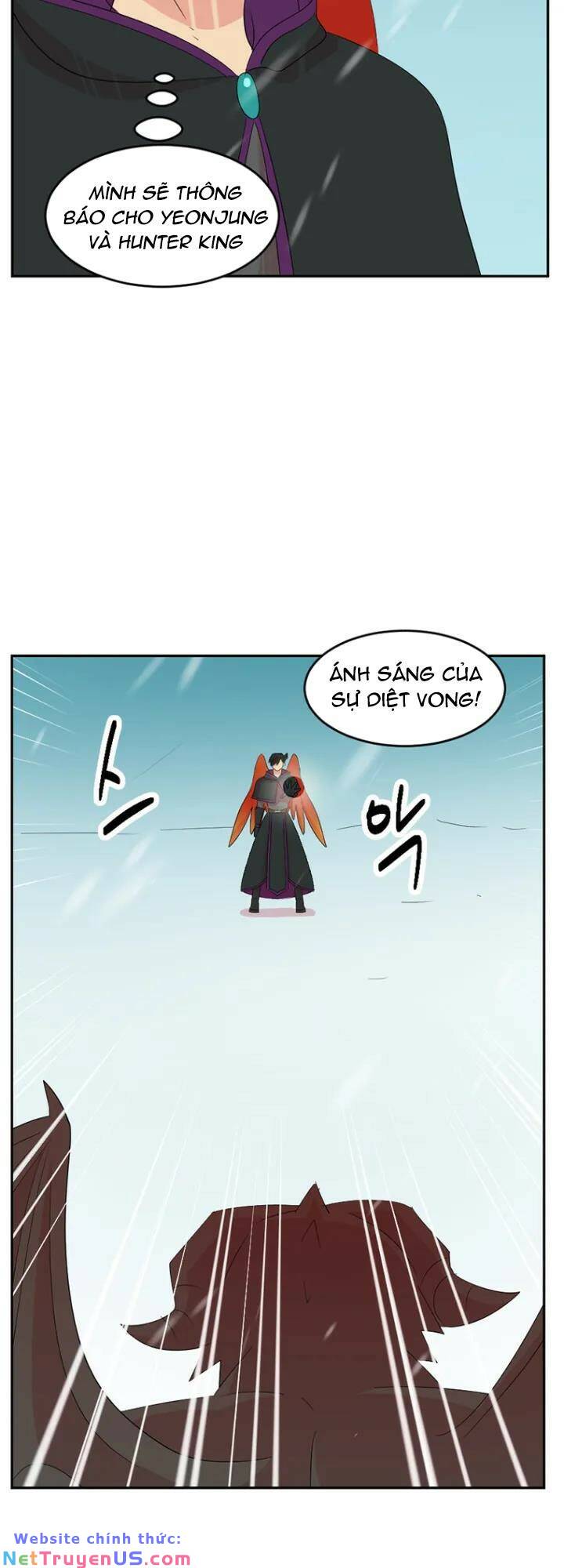 Mọt Sách Chapter 183 - Trang 34