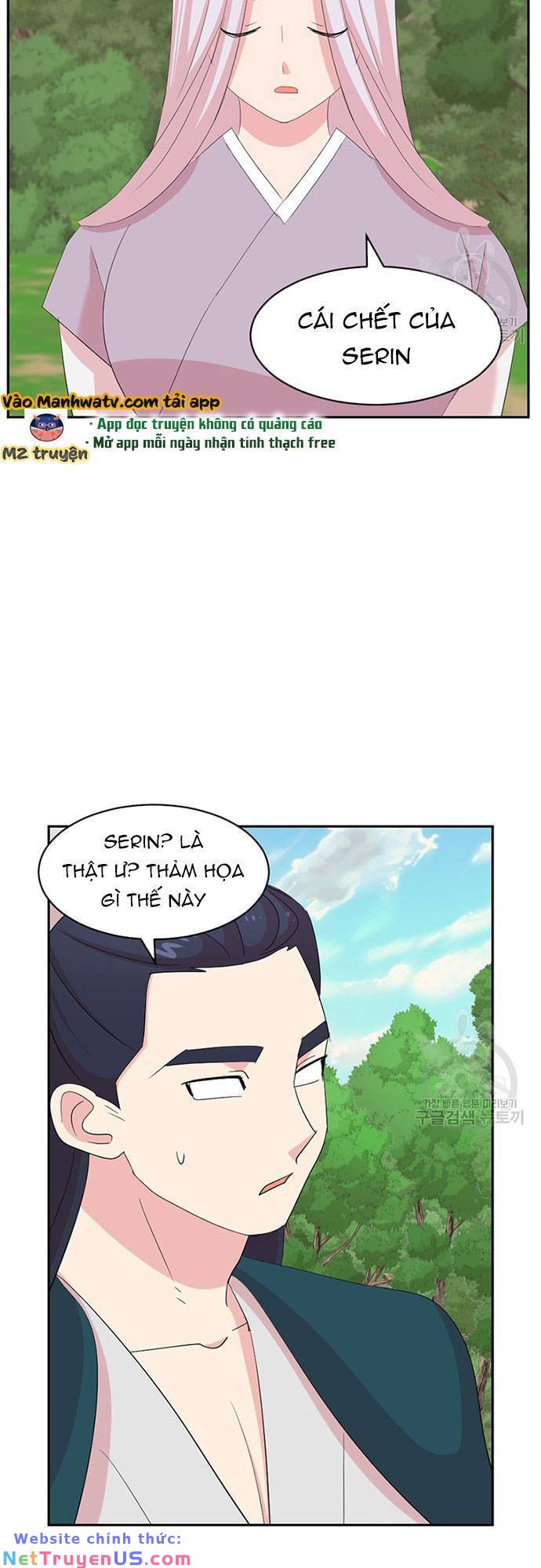 Mọt Sách Chapter 199 - Trang 16