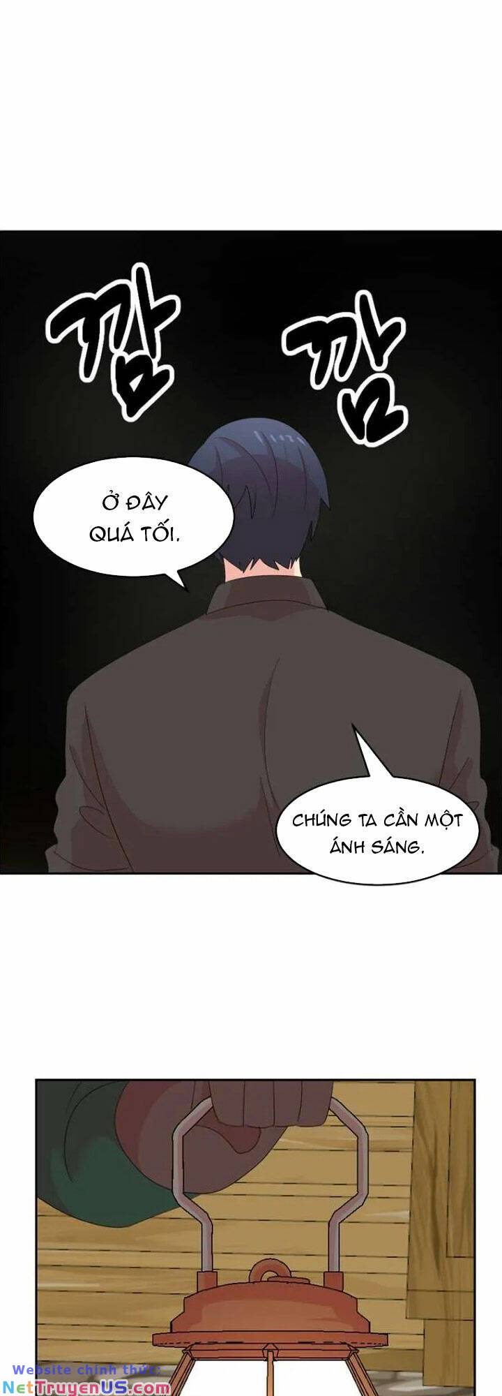 Mọt Sách Chapter 195 - Trang 33