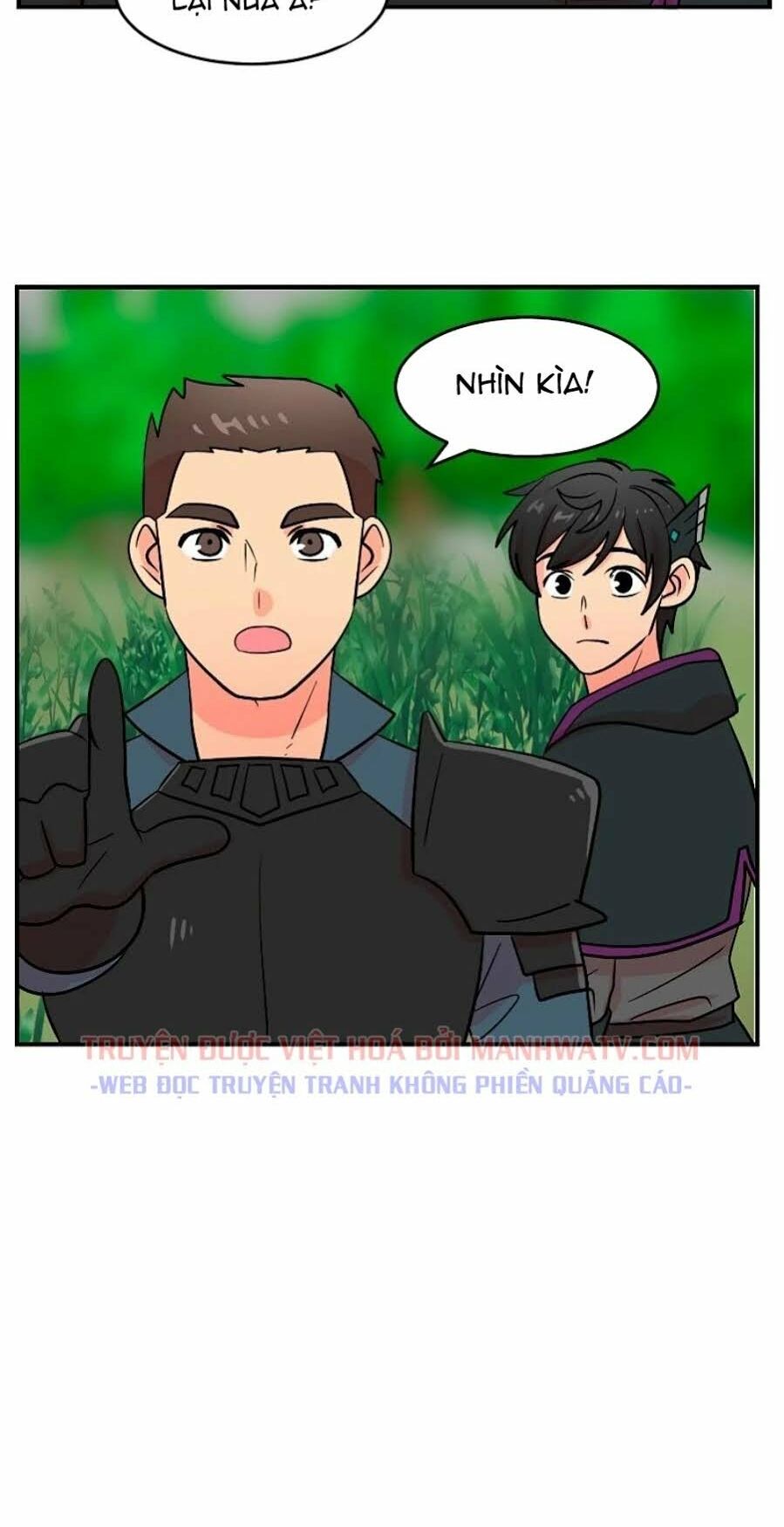 Mọt Sách Chapter 73 - Trang 2