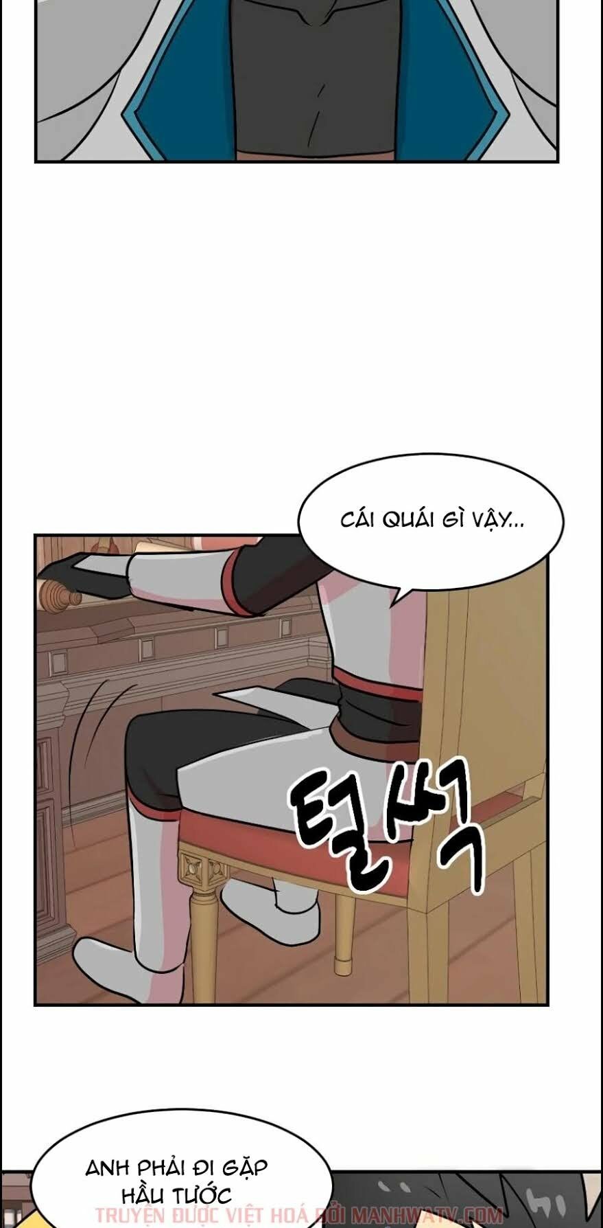 Mọt Sách Chapter 62 - Trang 39