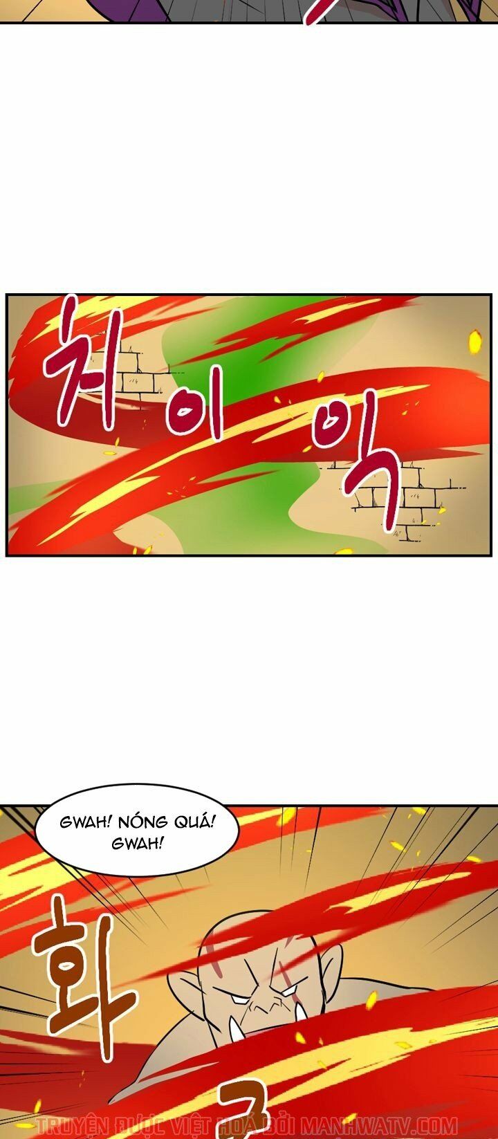 Mọt Sách Chapter 38 - Trang 33