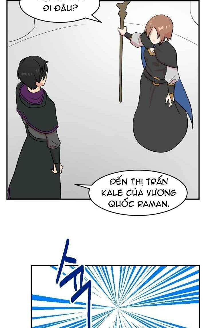 Mọt Sách Chapter 55 - Trang 39