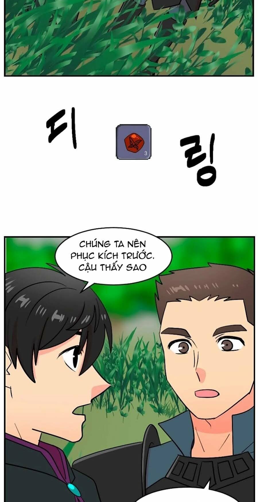 Mọt Sách Chapter 73 - Trang 7