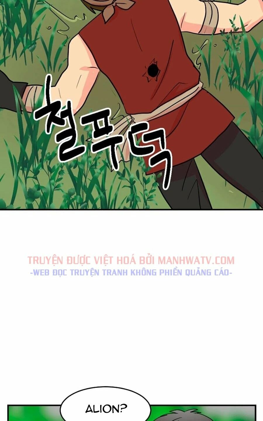 Mọt Sách Chapter 72 - Trang 36