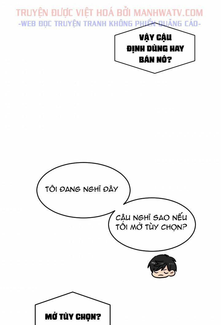 Mọt Sách Chapter 46 - Trang 26