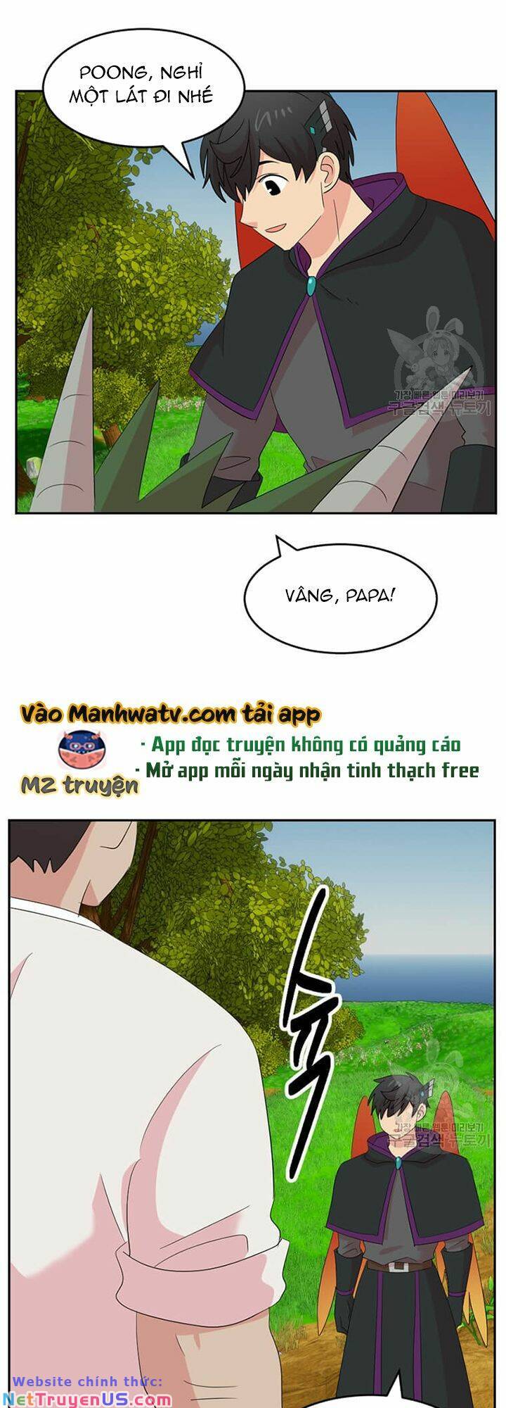 Mọt Sách Chapter 203 - Trang 33