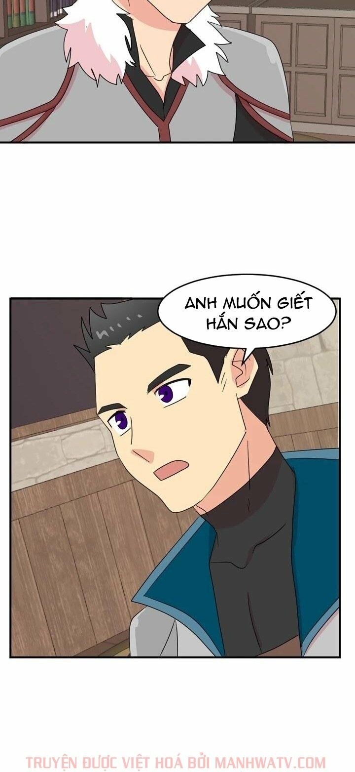 Mọt Sách Chapter 50 - Trang 36