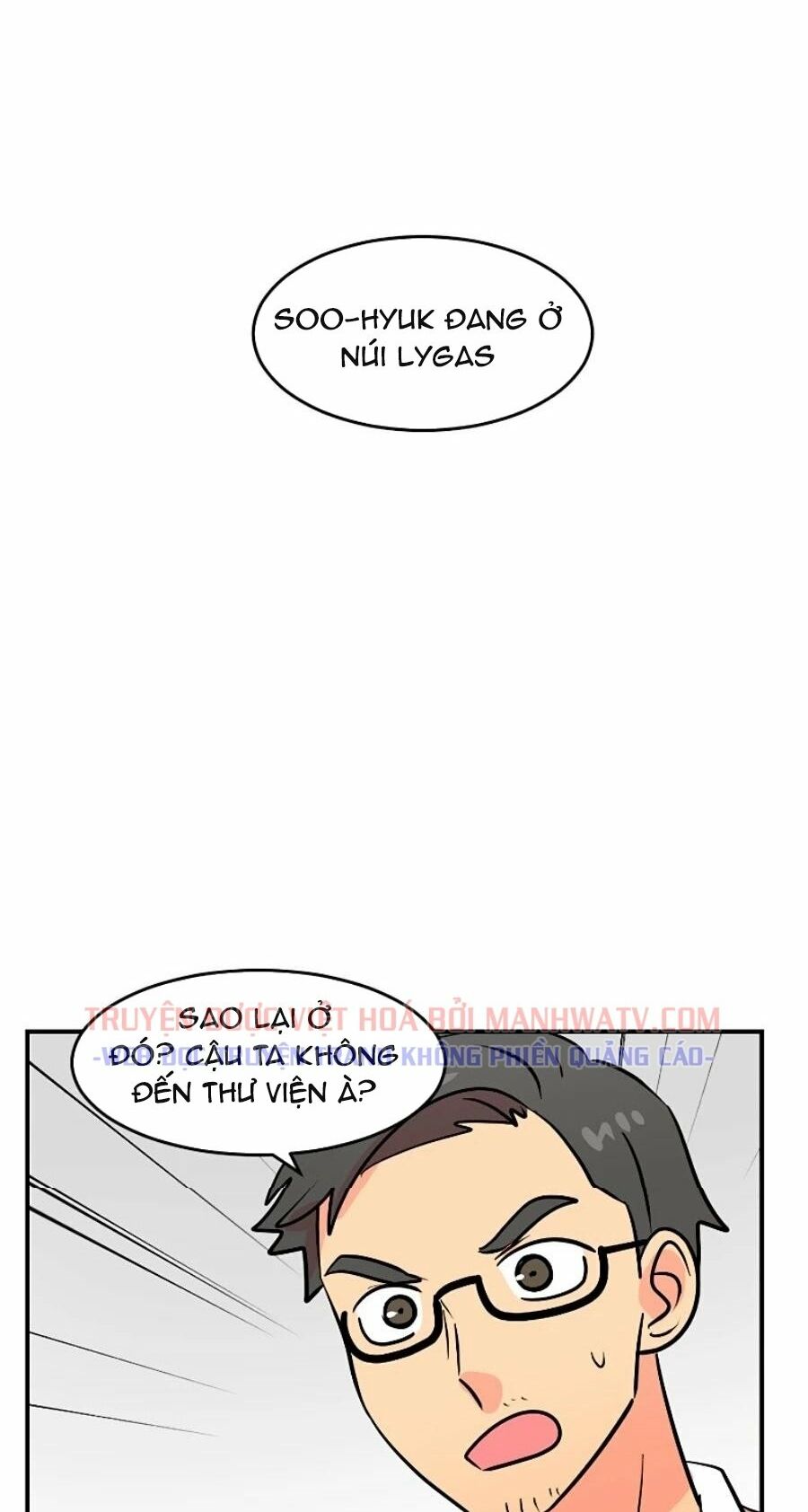 Mọt Sách Chapter 74 - Trang 32