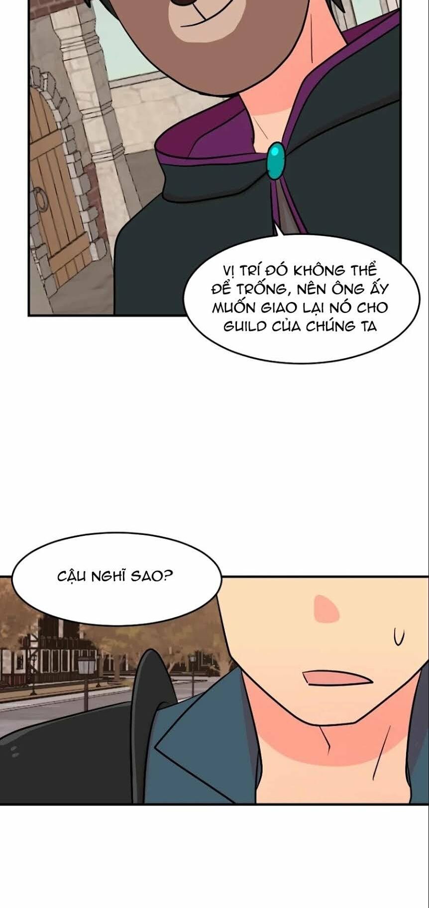 Mọt Sách Chapter 63 - Trang 30