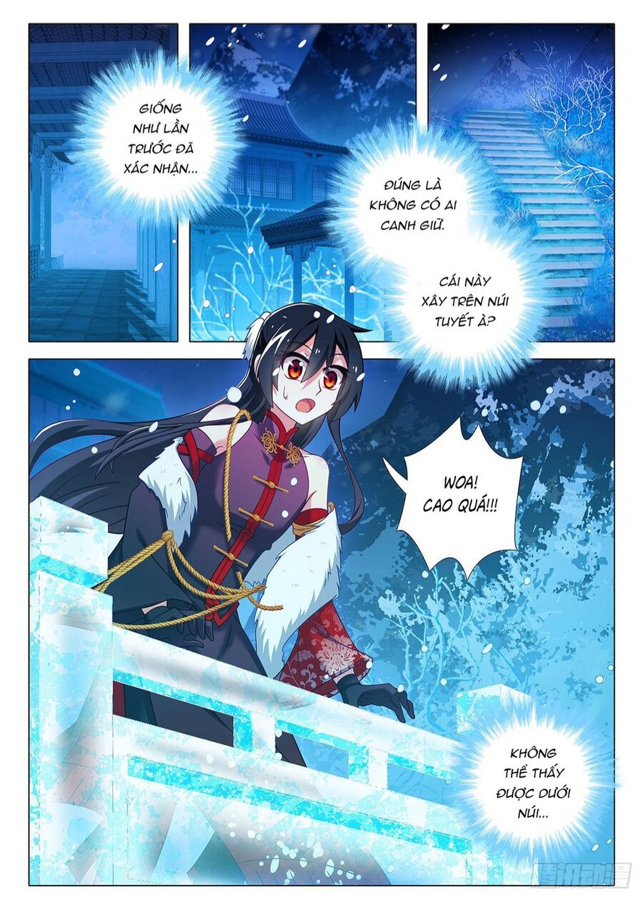 Ta Không Phải Là Giáo Chủ Chapter 268 - Trang 5